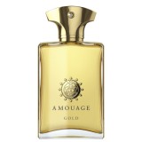 Amouage - Gold Man Edp